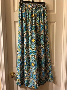 Pallazo pants